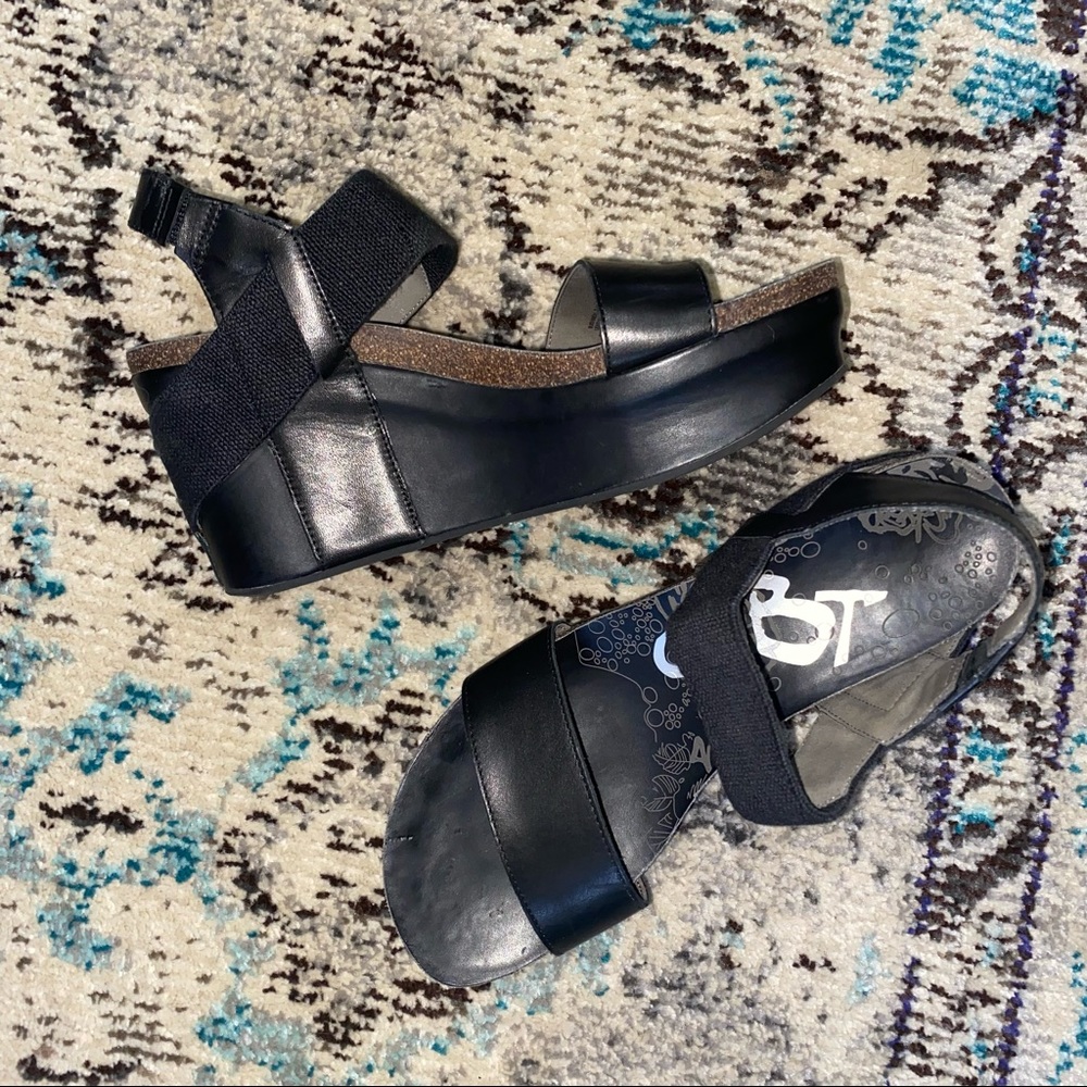 Wedges